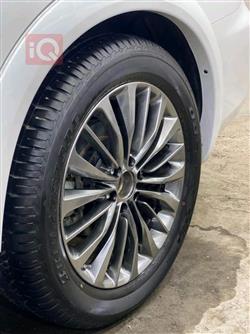 Infiniti QX80